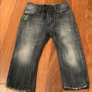 Super Stylish Diesel Jeans